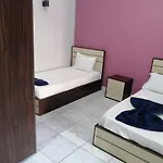 Gardenia Hostel