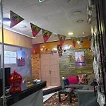 Gardenia Hostel