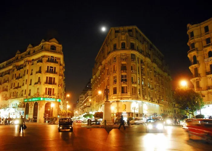 Gardenia Hostel