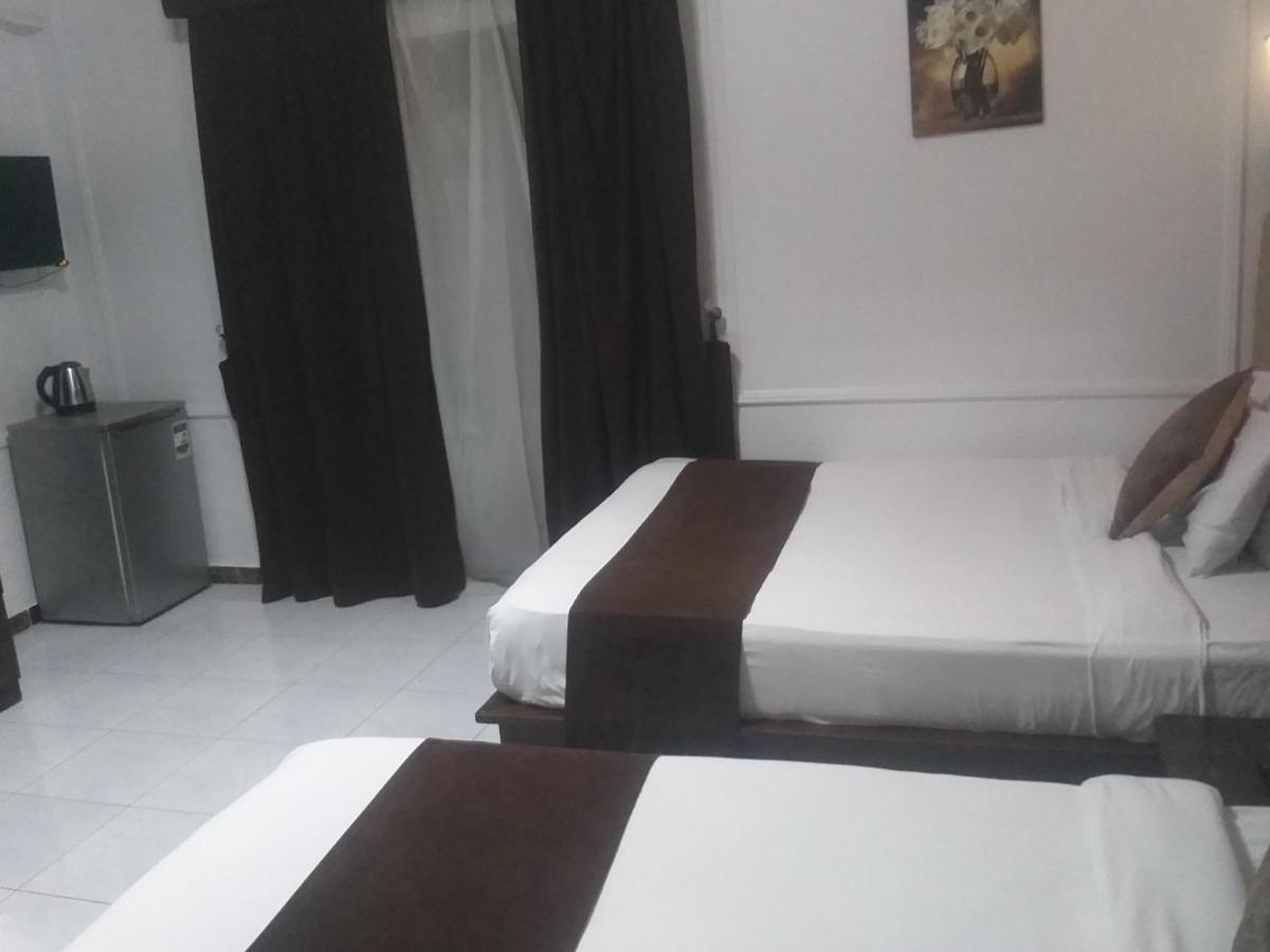 Hotel Gardenia Caïro