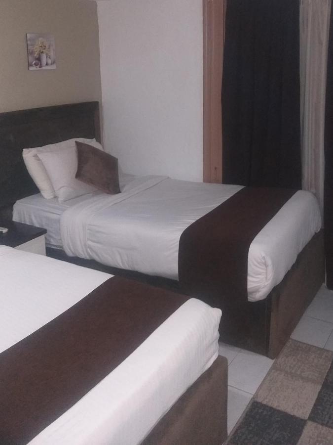 Hotel Gardenia