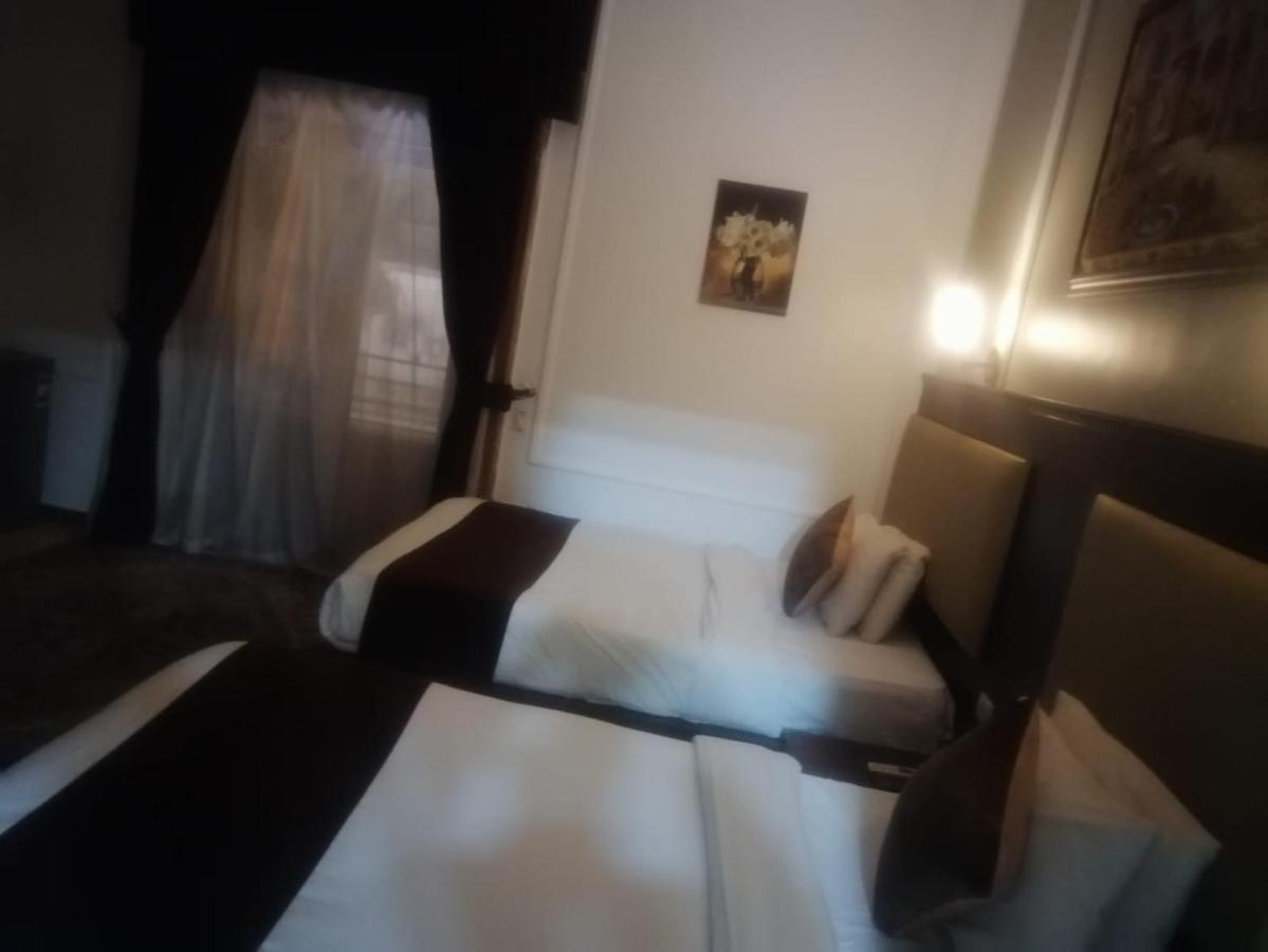 Gardenia Hotel