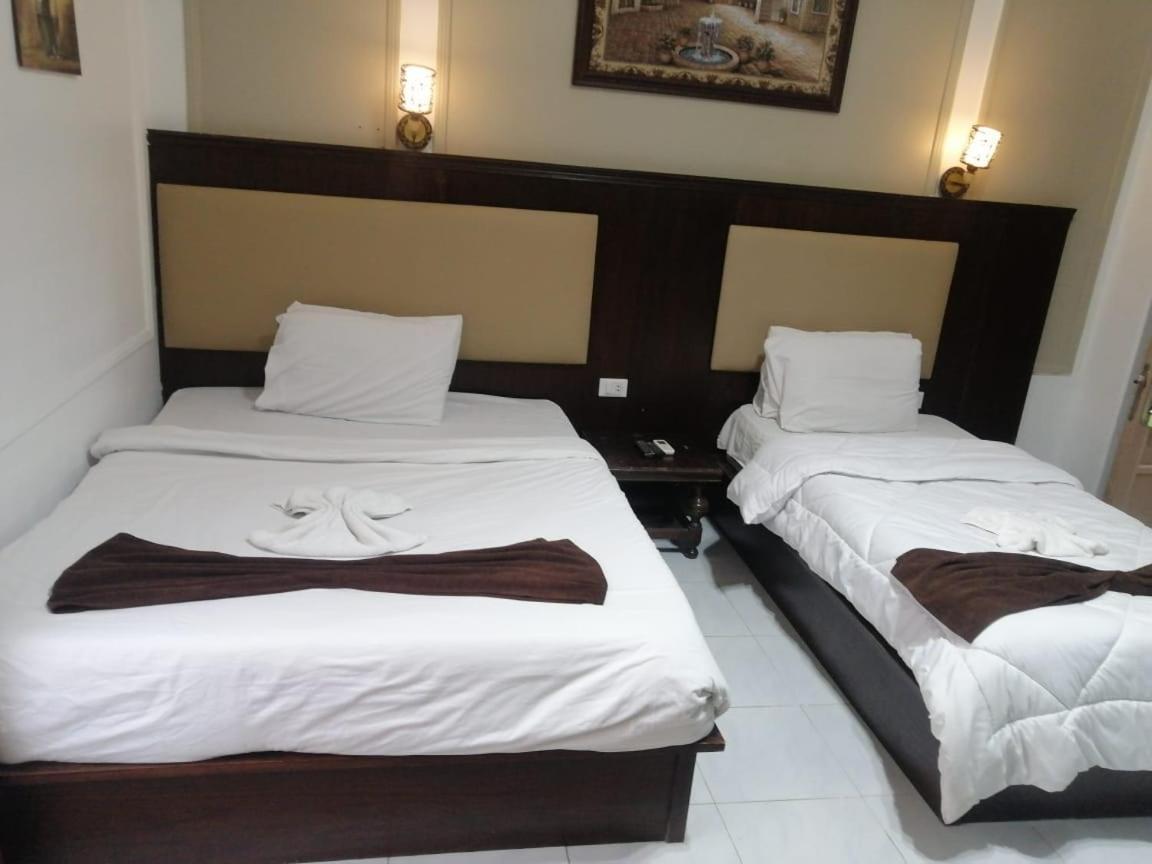Hotel Gardenia