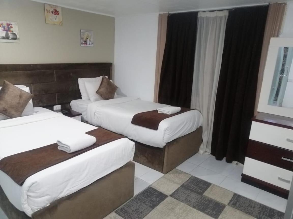 Gardenia Hotel