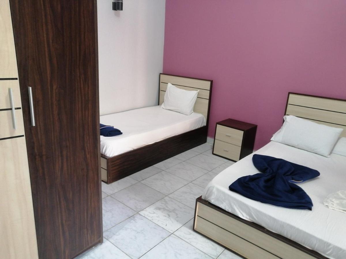 Hotel Gardenia Caïro
