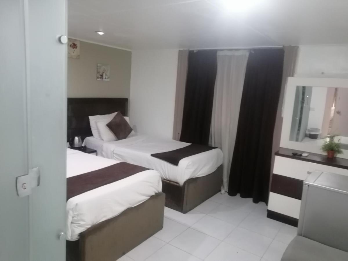 Hotel Gardenia Caïro