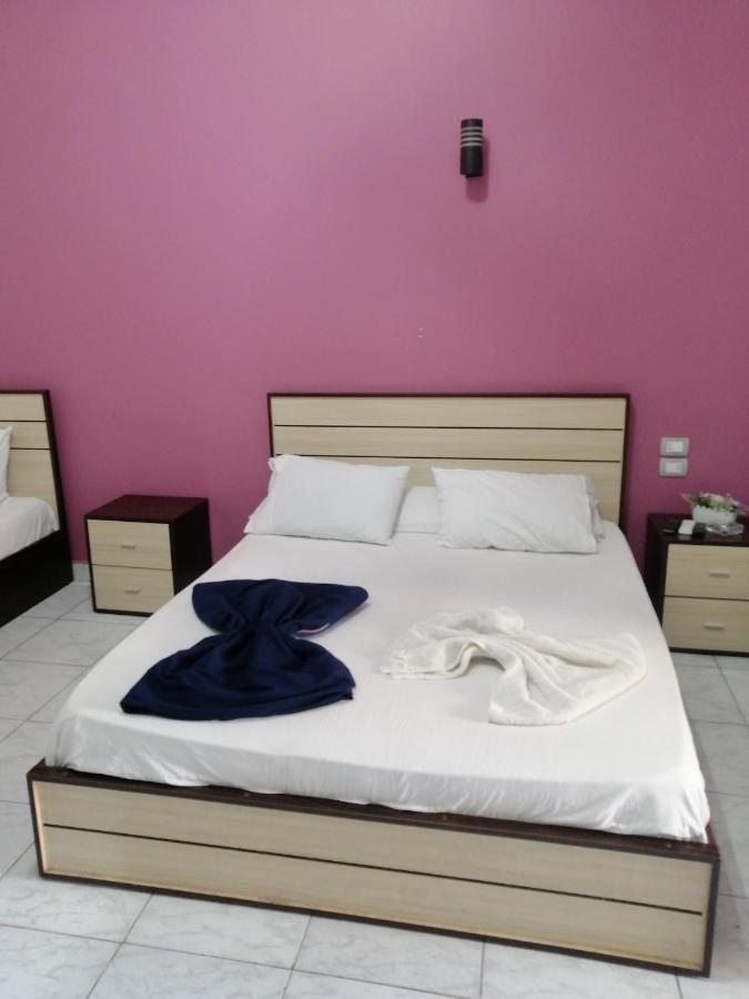Gardenia Hotel