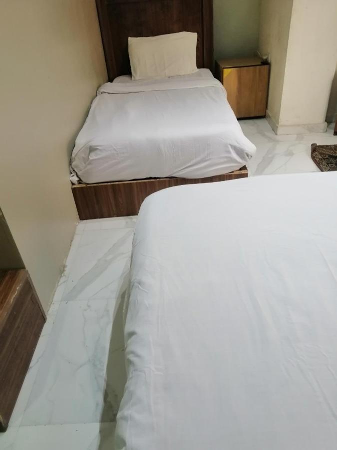 Hotel Gardenia Caïro