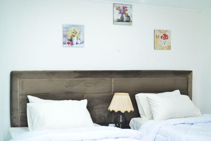 Hotel Gardenia Caïro