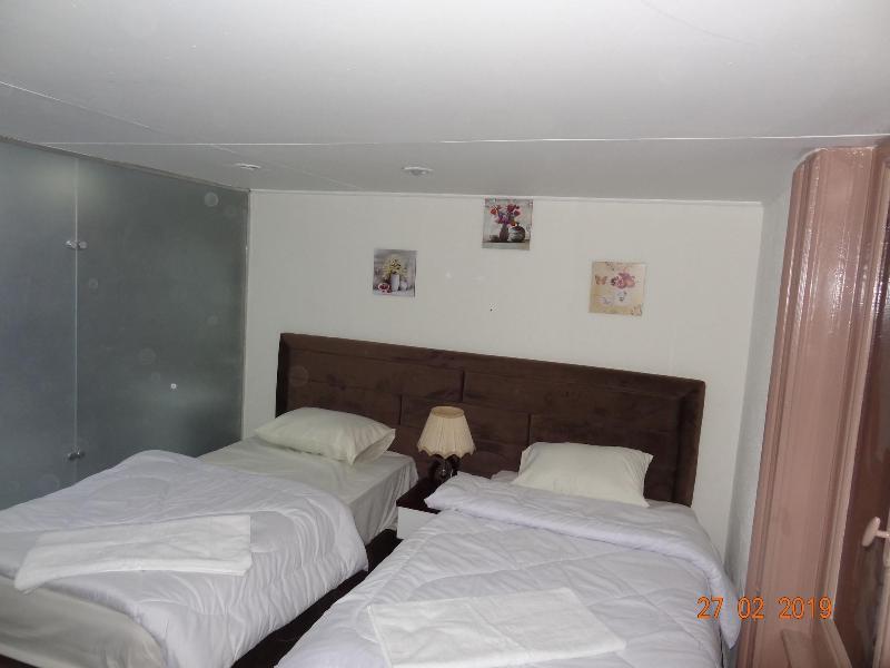 Hotel Gardenia 2*