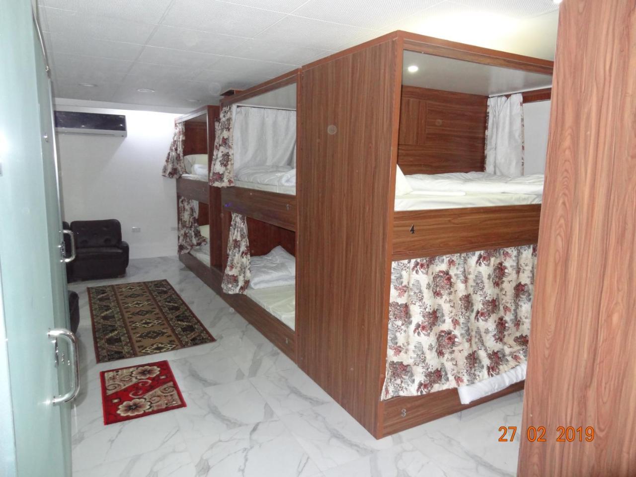 Gardenia Hotel